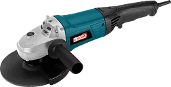 Угловая шлифмашина (болгарка) ЭНЕРГОПРОМ Home Master УШМ-150/1600