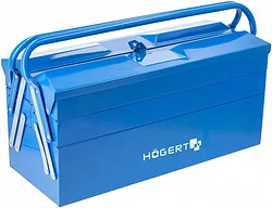 Ящик для инструментов Hogert Technik HT7G072