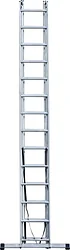 Лестница Stairs AL314 (3x14 ступеней)