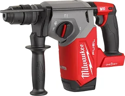 Перфоратор Milwaukee M18 FHX-0 FUEL 4933478502 (без АКБ) Перфоратор Milwaukee M18 FHX-0 FUEL 4933478502 (без АКБ)