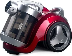 Пылесос Blackton Bt VC1808C (красный/серый) Пылесос Blackton Bt VC1808C (красный/серый)