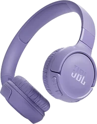 Наушники JBL Tune 520BT (сиреневый)