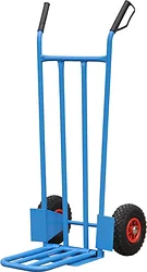 Тележка для инструментов ручная Skiper HT 1893