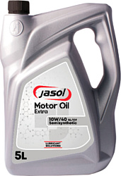 Jasol Extra Motor Oil SemeSynthetic SL/CF 10W-40 5л