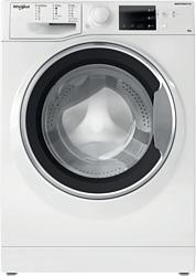 Whirlpool WRBSB 6228 W 