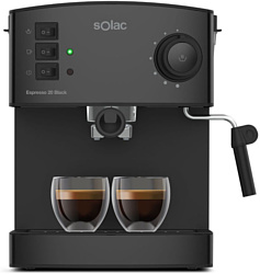 Solac Espresso 20 Bar