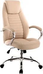 Кресло Everprof Era DMSL (бежевый, резиновые ролики) Кресло Everprof Era DMSL (бежевый, резиновые ролики)