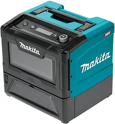 Микроволновая печь Makita XGT MW001GZ
