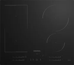 Электрическая варочная панель Grundig GIEI627474PN