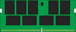 Kingston KSM32SED8/16MR