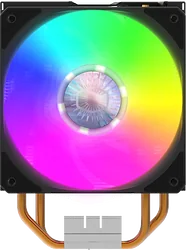 Кулер для процессора Cooler Master Hyper 212 LED Turbo ARGB RR-212TK-18PA-R1