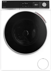 Стиральная машина Sharp ES-NFB612CWB-PL