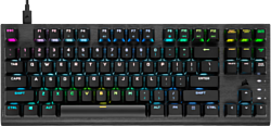 Corsair K60 Pro TKL black, Corsair OPX (без кириллицы)