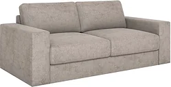 Прямой диван Rivalli Дискавери (Sher Beige)