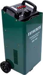 Пуско-зарядное устройство Favourite EBC 450