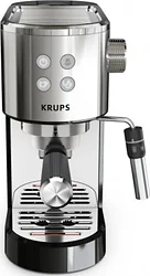 Рожковая кофеварка Krups XP444C10 Рожковая кофеварка Krups XP444C10