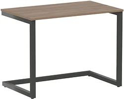 Стол для работы Riva Home Office VR.SP-2-98 Anthracite (дуб аризона)