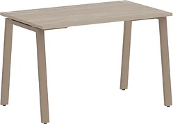 Стол для работы Riva Home Office VR.SP-3-118.A Мокко (дуб аттик)