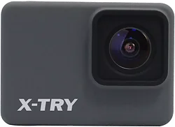 Экшн-камера X-TRY XTC261 RC Real 4K Wi-Fi Autokit