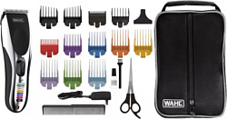 Wahl 9649-1416 ColorPro Cordless Chrome Edition