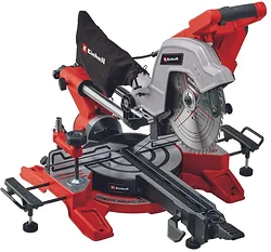 Торцовочная пила Einhell TE-SM 10 L Dual 4300877