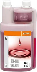 Моторное масло STIHL HP с дозатором HP2 1л