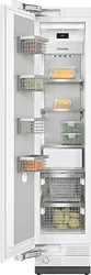Морозильник Miele MasterCool F 2411 Vi L