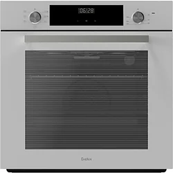 Электрический духовой шкаф Evelux EO 637 PW