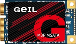 SSD диск GeIL M3P 1TB M3PFD09I1TBA