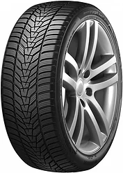Hankook Winter i*cept evo3 X W330A 255/40 R21 102V XL