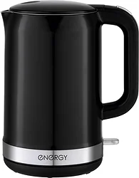 Электрочайник Energy E-218 (черный) Электрочайник Energy E-218 (черный)
