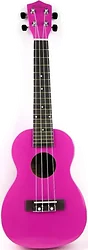 Акустическая гитара Belucci XU23-11 Rose Pink