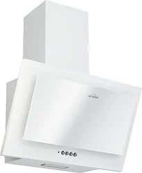 Вытяжка Elikor Коралл 60П-430-К3Д (белый) (152185) Вытяжка Elikor Коралл 60П-430-К3Д (белый) (152185)