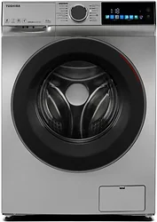 Стиральная машина Toshiba TW-BN90C4RU(SK) Стиральная машина Toshiba TW-BN90C4RU(SK)