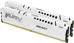 Модуль памяти Kingston FURY Beast KF556C36BWEK2-64 Модуль памяти Kingston FURY Beast KF556C36BWEK2-64