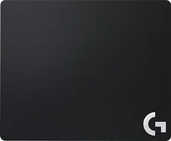 Коврики для мыши Logitech G440 (с белым логотипом)