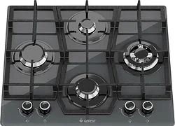 Газовая варочная панель GEFEST ПВГ 2231-10 К56