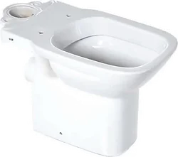 Унитаз Roca Debba 734299700Y