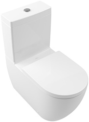 Унитаз Villeroy & Boch Subway 3.0 4672T0R1