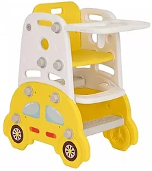 Стульчик трансформер Pituso UN-M03 (yellow)