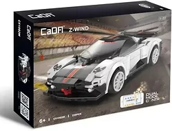 Конструктор CaDa Z-Wind C51082W