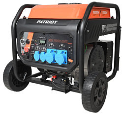 Бензиновый генератор Patriot iGN 11000AWS Бензиновый генератор Patriot iGN 11000AWS