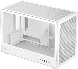 Корпус для компьютера DeepCool CH260 WH R-CH260-WHNGM0-G-1