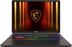 MSI Vector 16 HX AI A2XWHG-228XBY