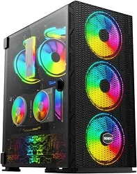 Soeyi AX8-B20 Tempered Glass