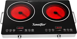 Электрическая плита Sonifer SF-3051