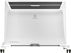 Конвектор Electrolux Air Gate Transformer ECH/AG2-2000 T (электронное управление, с шасси)