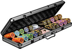 Карточная настольная игра Partida Diamond dmd500
