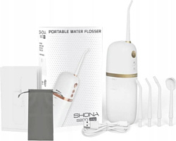 Ирригатор Shona S200 Pro SH072649