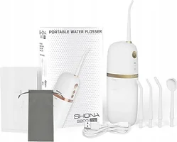 Ирригатор Shona S200 Pro SH072649 Ирригатор Shona S200 Pro SH072649